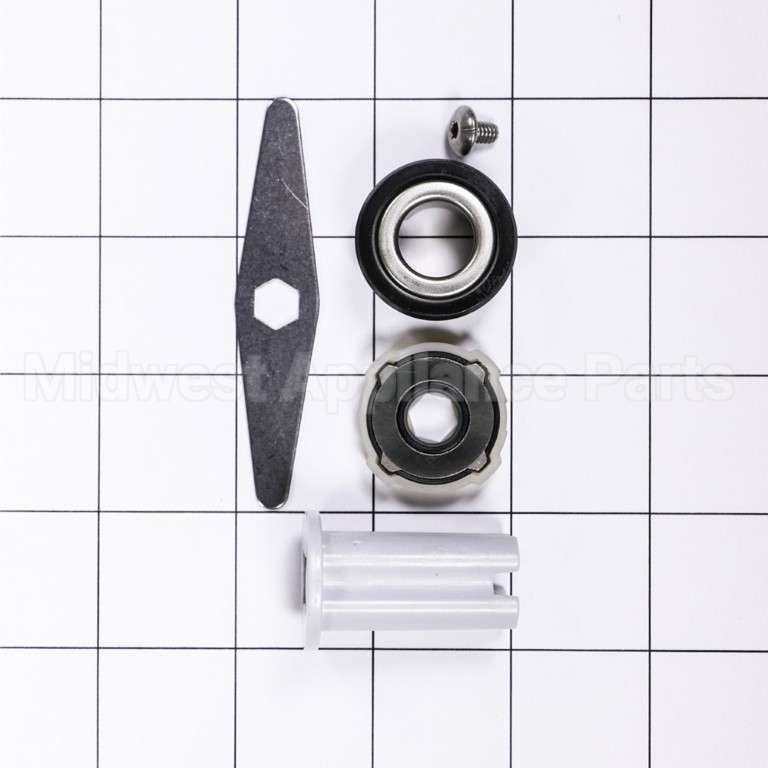 6-920225 Whirlpool Wash Motor Seal Ket