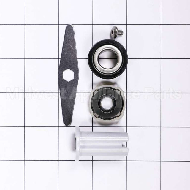6-920225 Whirlpool Wash Motor Seal Ket