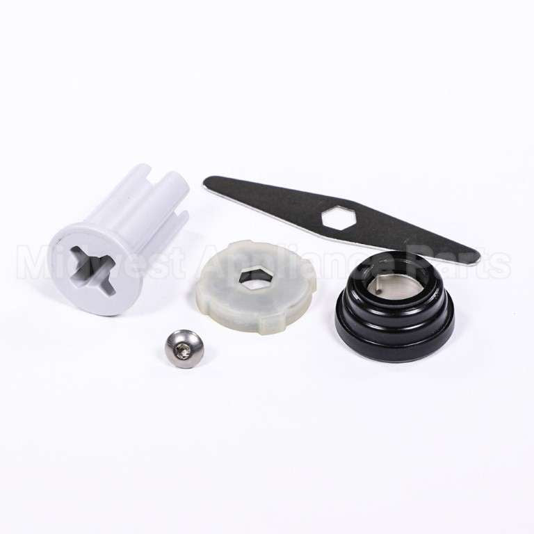 6-920225 Whirlpool Wash Motor Seal Ket