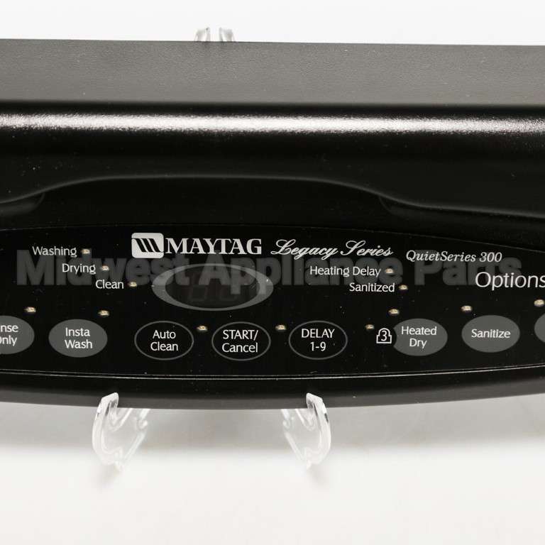 6-920233 Whirlpool Control Panel As Pack