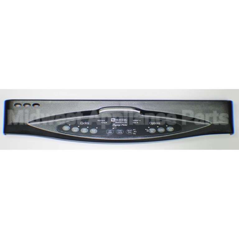 6-920244 Whirlpool Control Panel As Pack