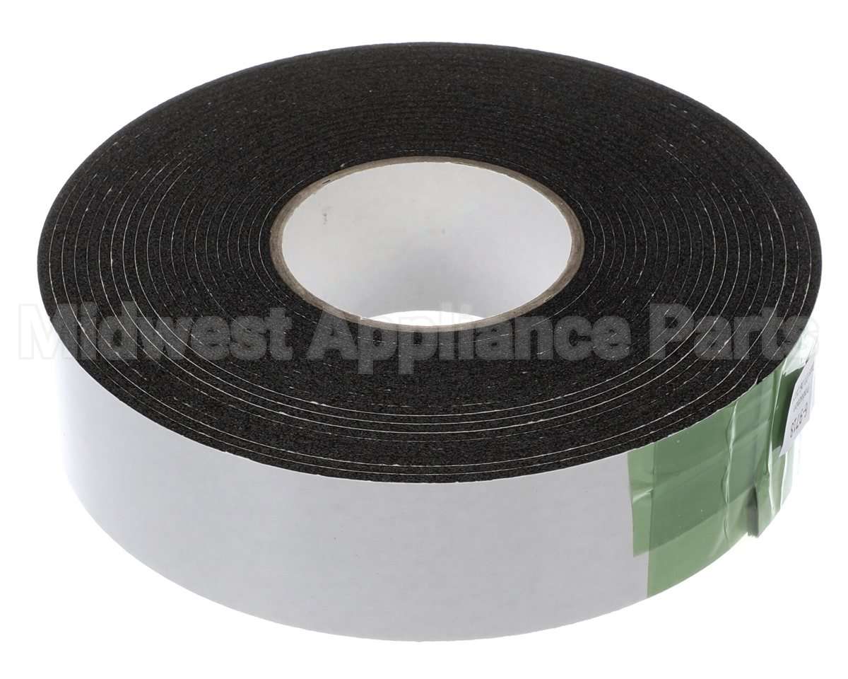 6-9718 Diversitech Tape Foam 1/8In X 2In X 30Ft