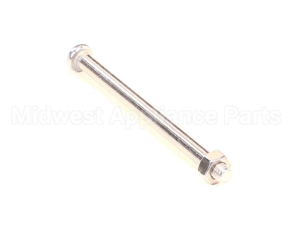 6-THA-P080 Zojirushi Pin And Nut
