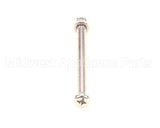 6-THA-P080 Zojirushi Pin And Nut
