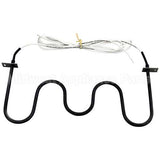 60-0001-1-B Compatible Nuvu Element, Proofer - 120V/600W