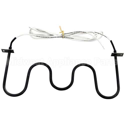 60-0001-1-B Compatible Nuvu Element, Proofer - 120V/600W