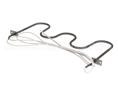 60-0001-1-B Nu-Vu Element,Proofer Heat,120V,600W