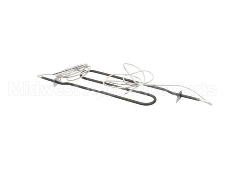 60-0001-15-A Nu-Vu Element,120V,600W,Humiditypan