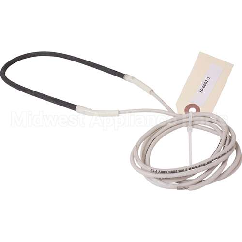 60-0002-1 Compatible Nuvu Elementshaped120V255W