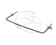 60-0002-B Nu-Vu Element,120V,255W,Bent