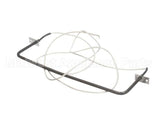 60-0002-B Nu-Vu Element,120V,255W,Bent