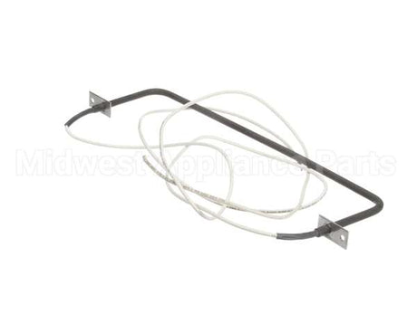 60-0002-B Nu-Vu Element,120V,255W,Bent