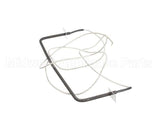 60-0002-B Nu-Vu Element,120V,255W,Bent