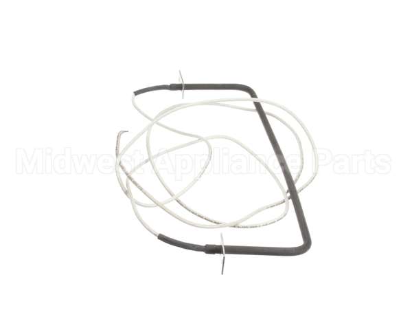 60-0002-B Nu-Vu Element,120V,255W,Bent