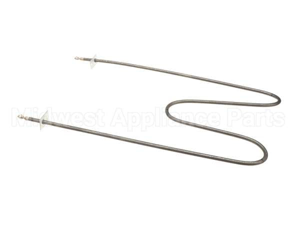 60-0006-14-A Nu-Vu Element,208V,2500W