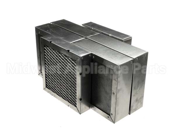 60-0006 Autofry Cartridge Filter Pack (Throw A