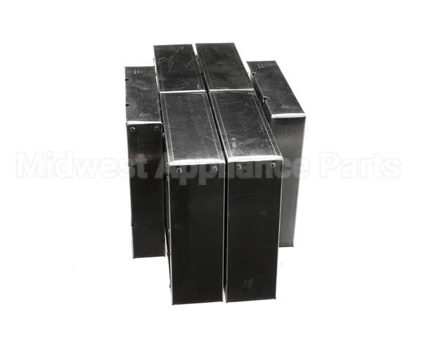 60-0006 Autofry Cartridge Filter Pack (Throw A