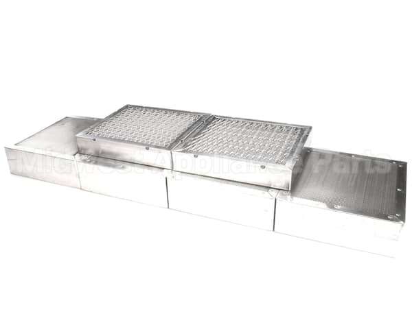 60-0010 Autofry Cartridge Filter Pack (Throw A