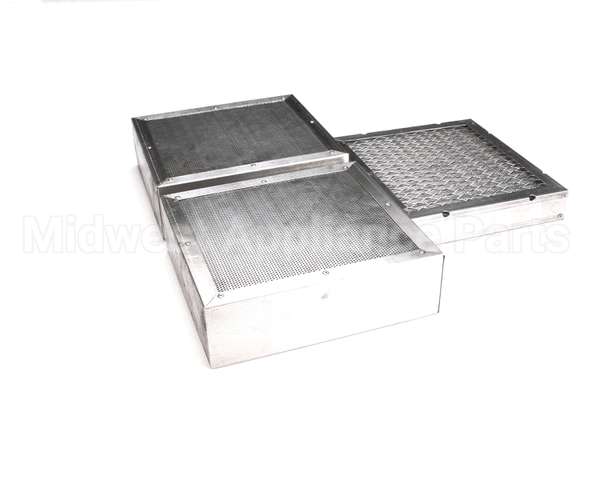 60-0011 Autofry Cartridge Filter Pack