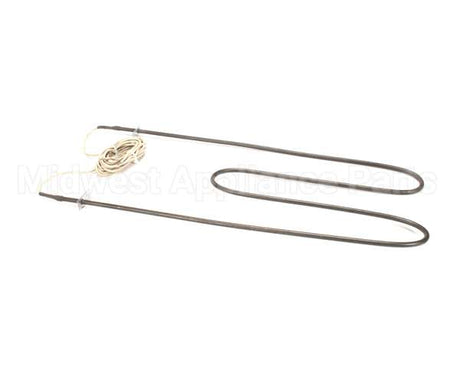 60-0019-12-A Nu-Vu Element 208V 1500W Shaped