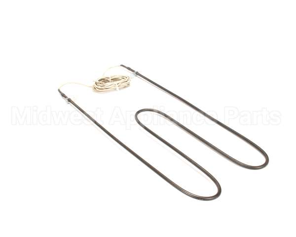 60-0019-12-A Nu-Vu Element 208V 1500W Shaped