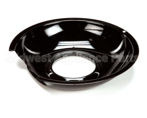 60-0049 Nu-Vu Pan,6",Porcelain,125/Box