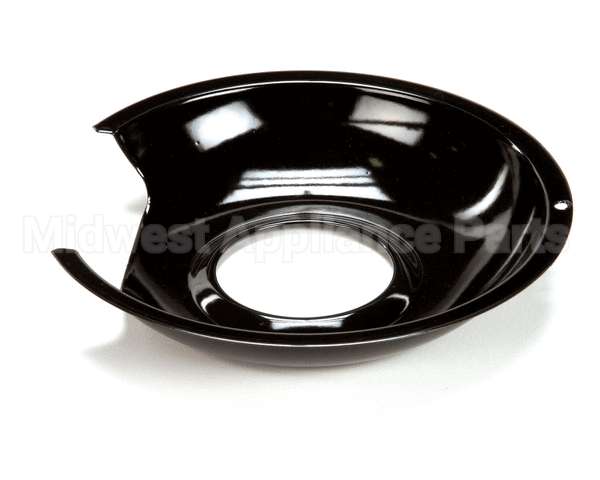 60-0049 Nu-Vu Pan,6",Porcelain,125/Box