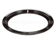 60-0050 Nu-Vu Ring,6",Porcelain,100/Bx