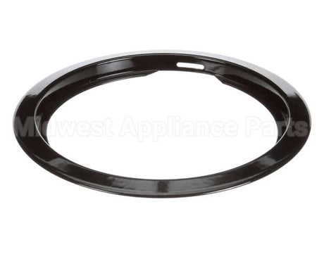 60-0050 Nu-Vu Ring,6",Porcelain,100/Bx