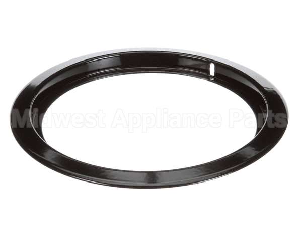 60-0050 Nu-Vu Ring,6",Porcelain,100/Bx