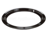 60-0050 Nu-Vu Ring,6",Porcelain,100/Bx