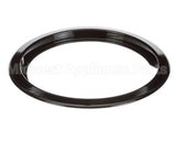 60-0050 Nu-Vu Ring,6",Porcelain,100/Bx