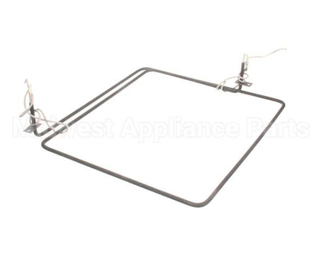 60-0063-1-B Nu-Vu Element 208V 4000W Shaped L