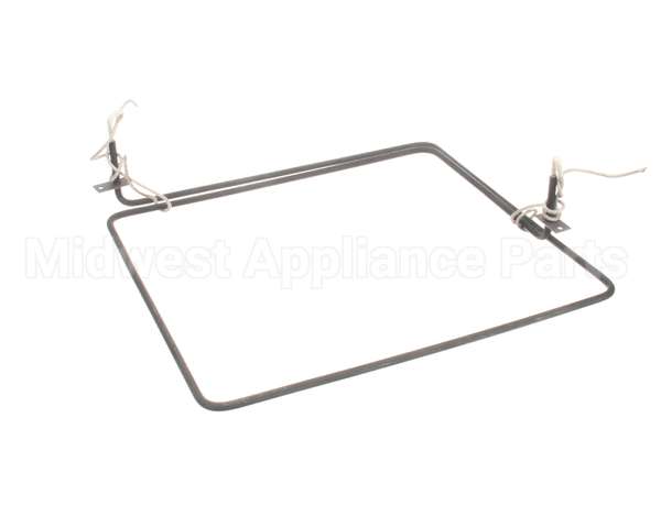 60-0063-1-B Nu-Vu Element 208V 4000W Shaped L