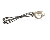 60-0161-1-A Nu-Vu Element,208V,3000W