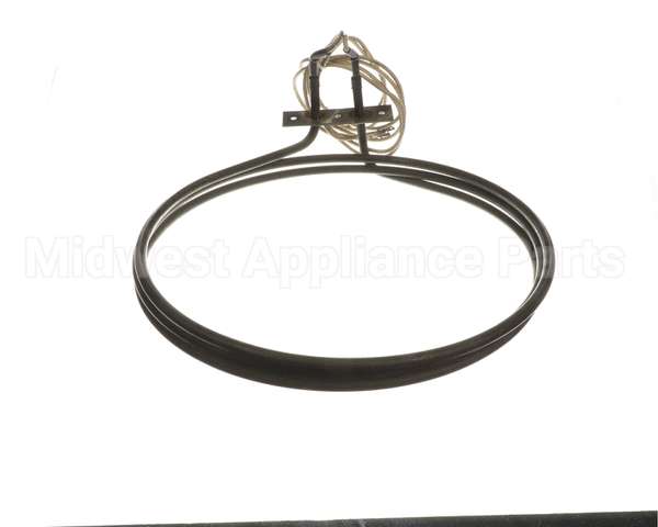 60-0209-A Nu-Vu Element,240V,4000W,Formed