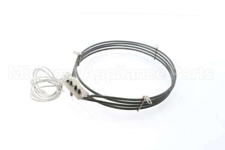 60-0210-A Nu-Vu Element,208V,5000W,Oven