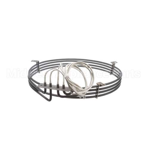 60-0211-A Nu-Vu Element,240V,5000W,Oven