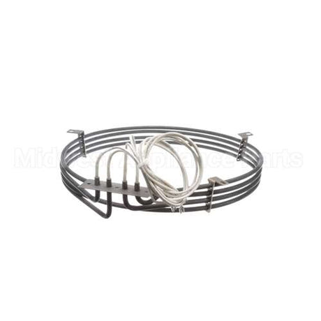 60-0211-A Nu-Vu Element,240V,5000W,Oven