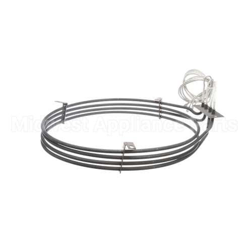 60-0211-A Nu-Vu Element,240V,5000W,Oven