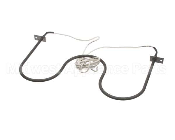 60-0212-A Nu-Vu Element,104V,600W,Proofer(Wire