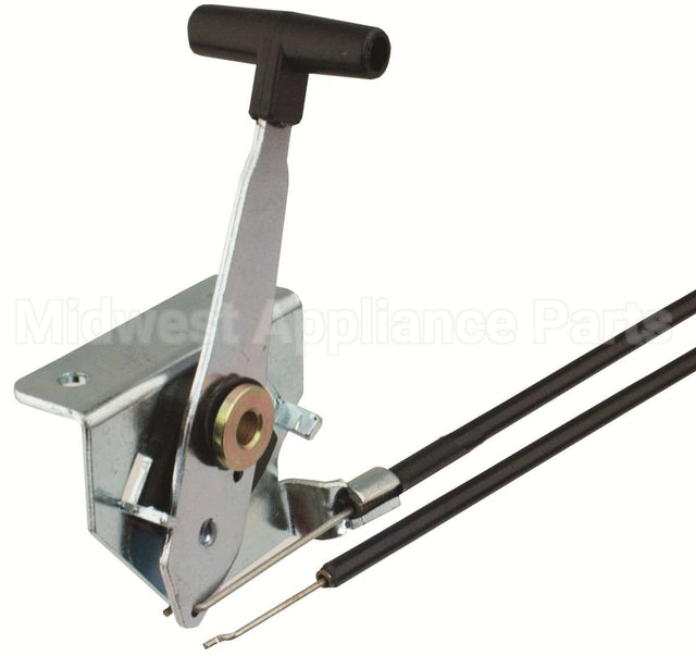 60-027 Oregon Throttle Control Scag