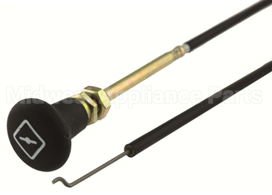 60-062 Oregon Controlthrottle Mtd