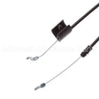60-107 Oregon Cablezone Control Snap On