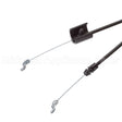 60-109 Oregon Cablezone Control Snap On