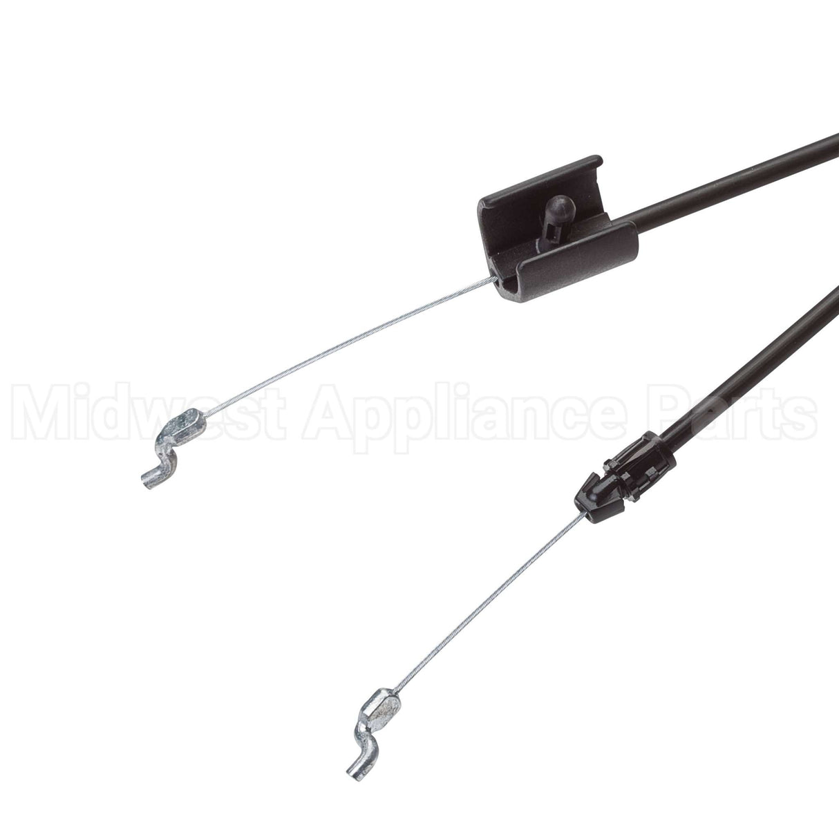 60-109 Oregon Cablezone Control Snap On