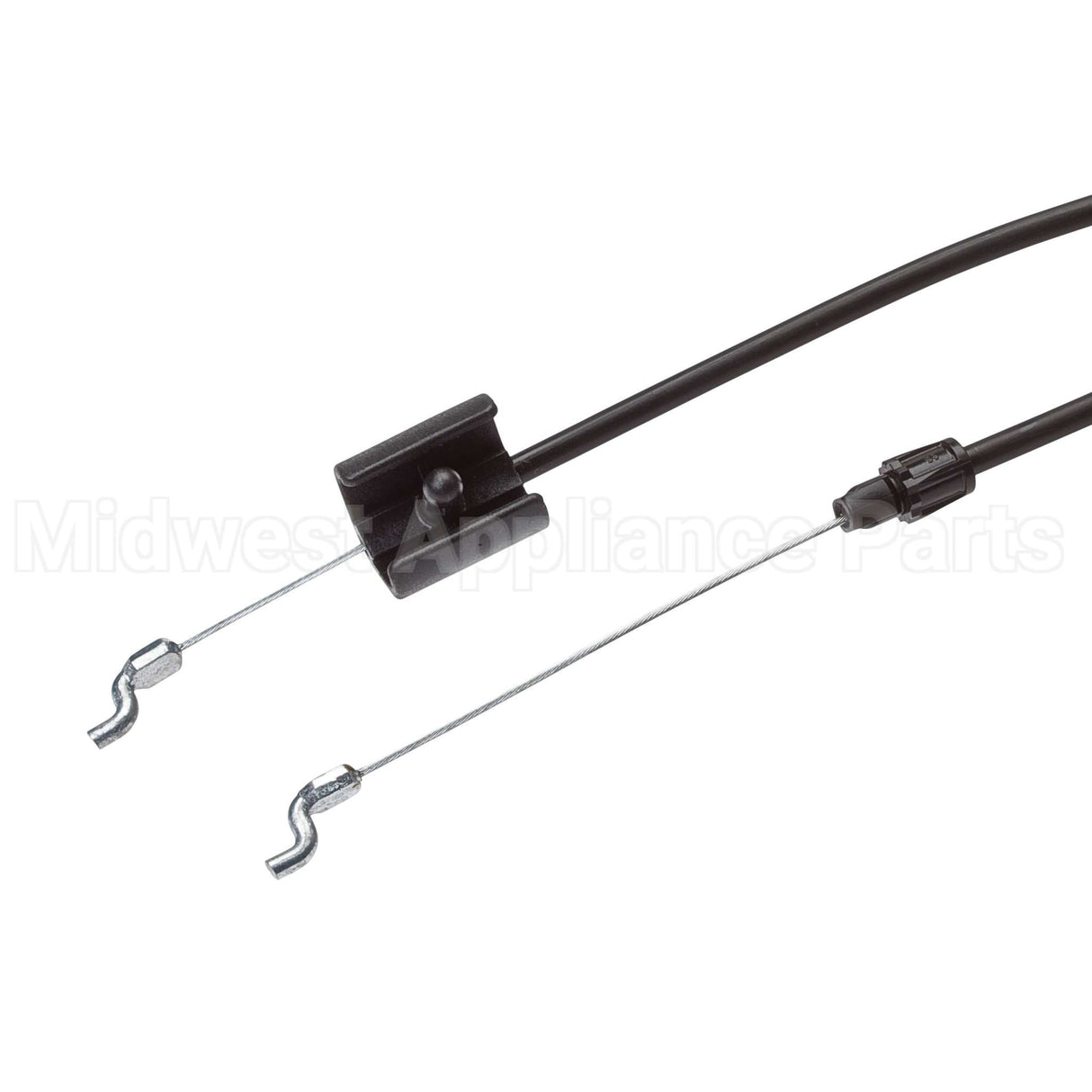 60-110 Oregon Cablezone Control Snap On