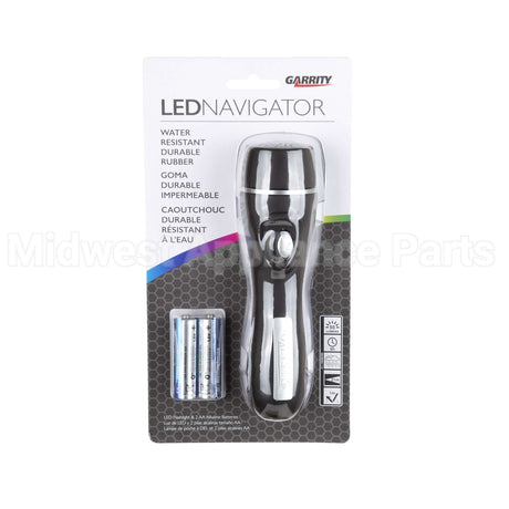 60-111 Garrity Garrity Navigator Led Flashlig