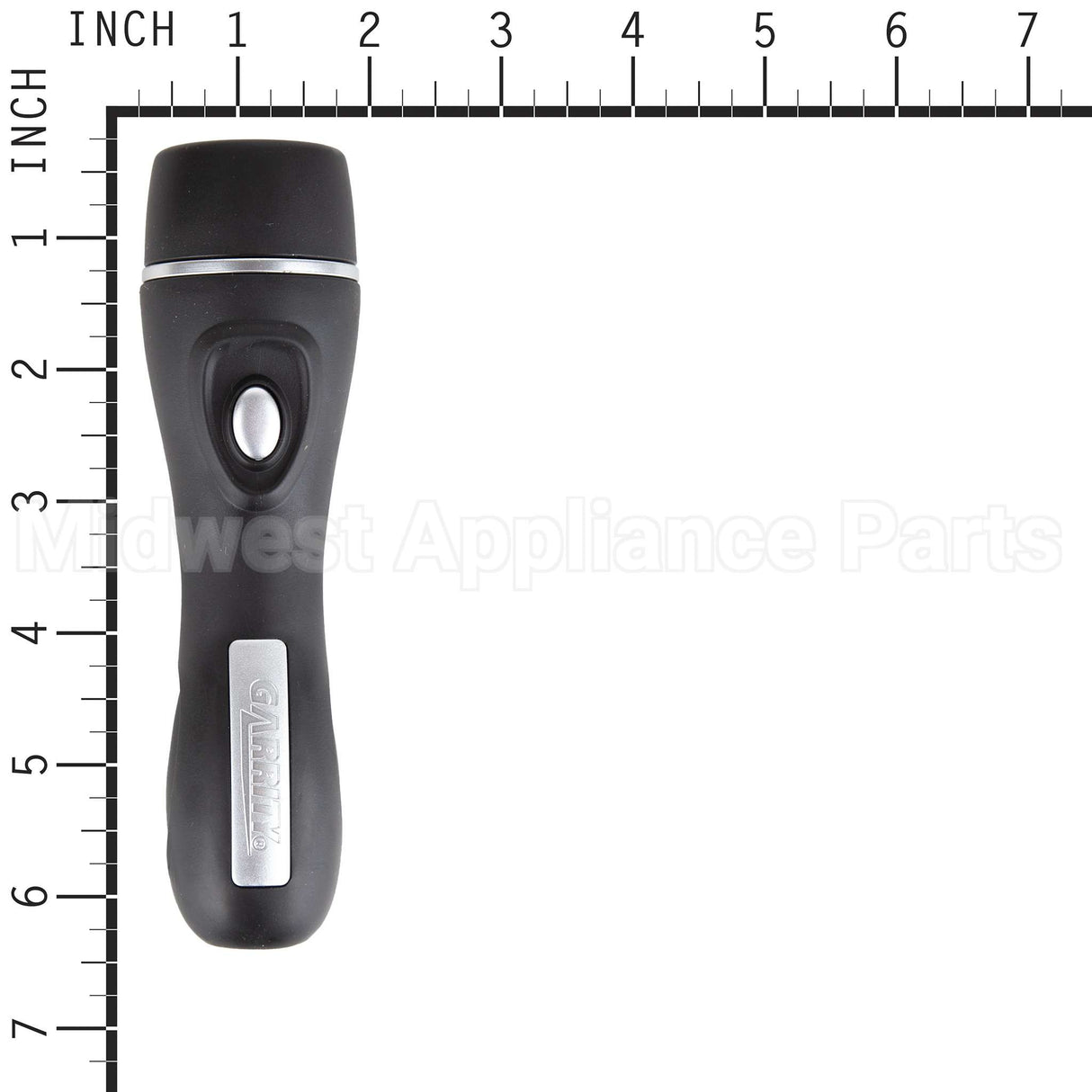 60-111 Garrity Garrity Navigator Led Flashlig