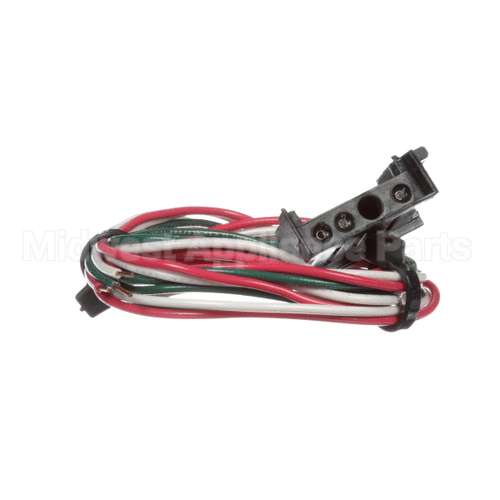 60-12376-0001 Anthony International Receptacle Lft Elctrcl Hinge P